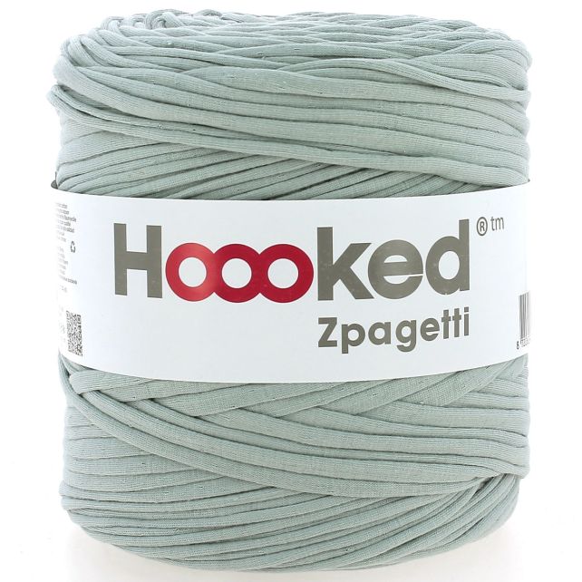 Zpagetti Cotton Yarn Mint Day