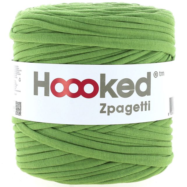 Zpagetti Cotton Yarn Grinck Mood