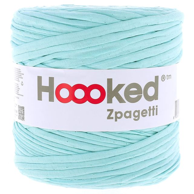 Zpagetti Cotton Yarn Mint Refresh