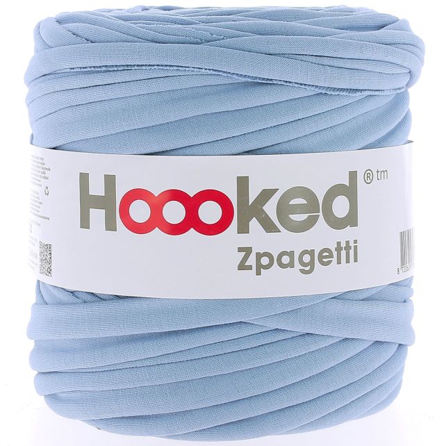 Zpagetti Cotton Yarn Baby Boy Revelation