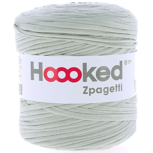 Zpagetti Cotton Yarn Sparkling Mint