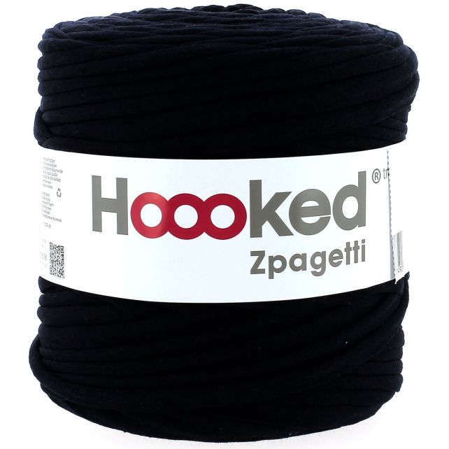 Zpagetti Cotton Yarn Glaucous Indigo