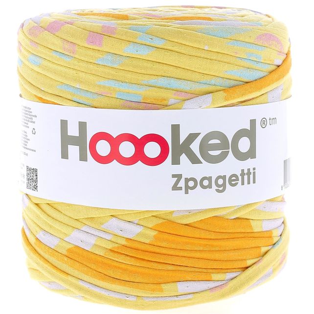 Zpagetti Cotton Yarn Birthday Party