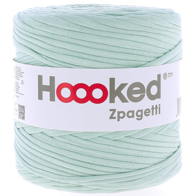 Zpagetti Cotton Yarn Mint Cup