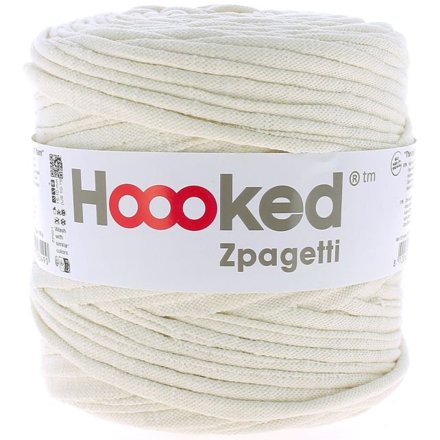 Zpagetti Cotton Yarn Soft Sand