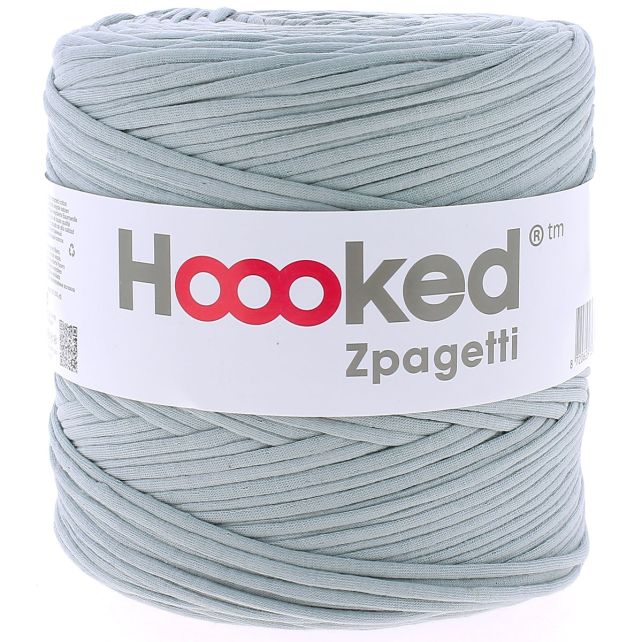Zpagetti Cotton Yarn Serene Mint