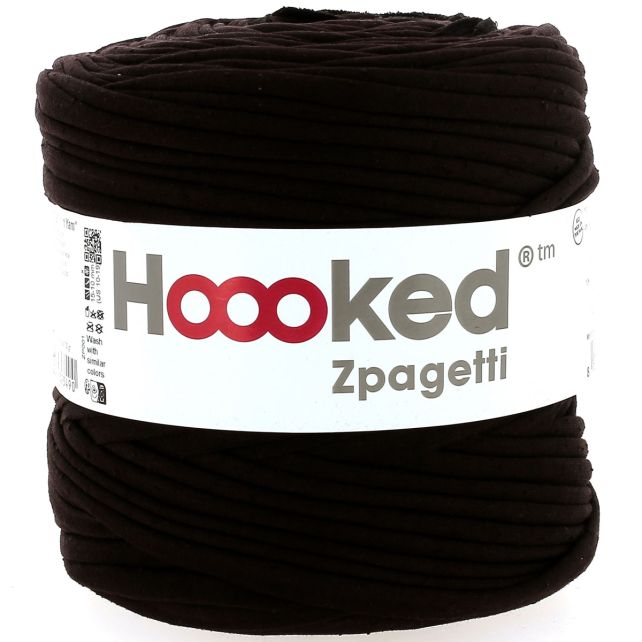 Zpagetti Cotton Yarn Mystic Plum