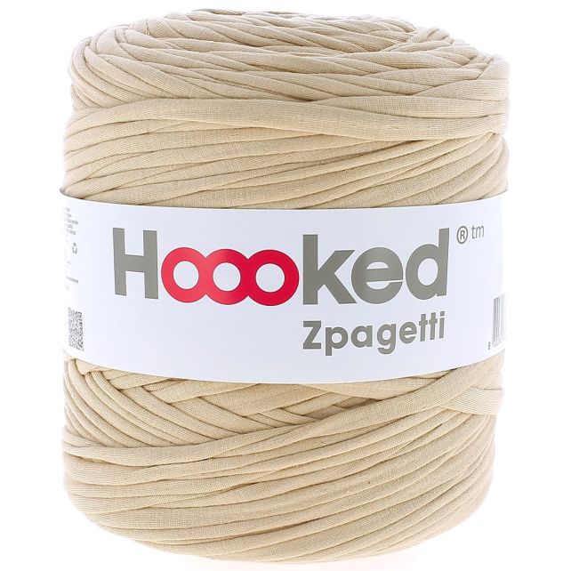 Zpagetti Cotton Yarn Cookie Dreams