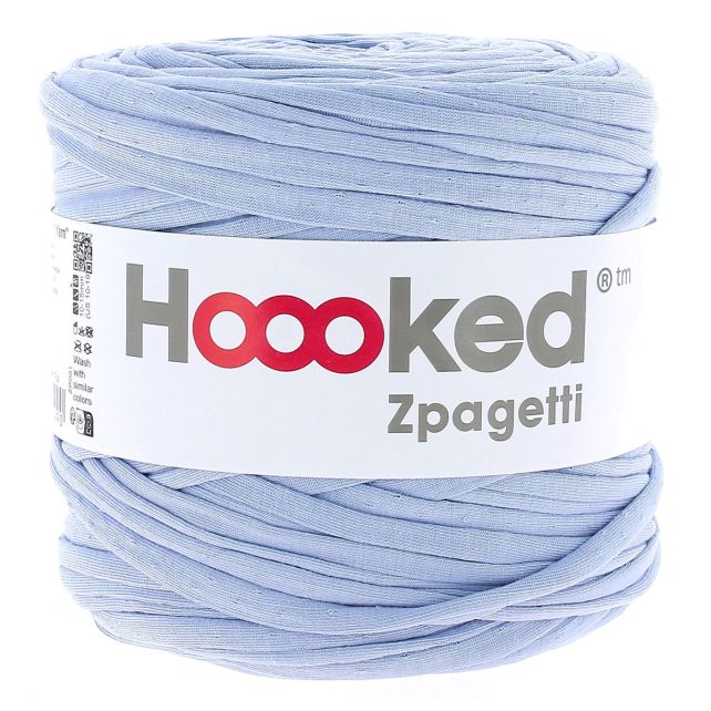 Zpagetti Cotton Yarn Nordic Ice