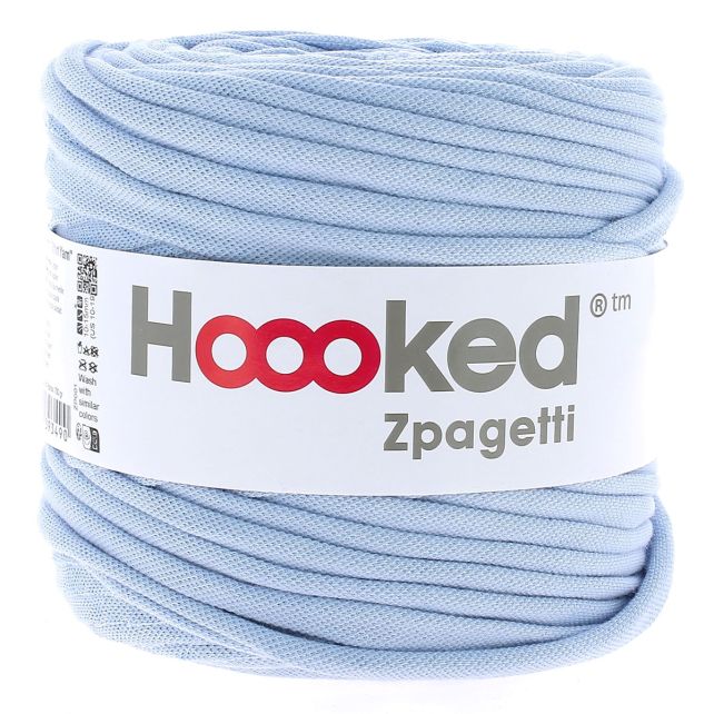 Zpagetti Cotton Yarn Haaland Polo