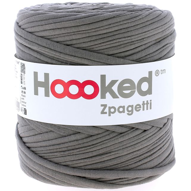 Zpagetti Cotton Yarn Dusty Fun