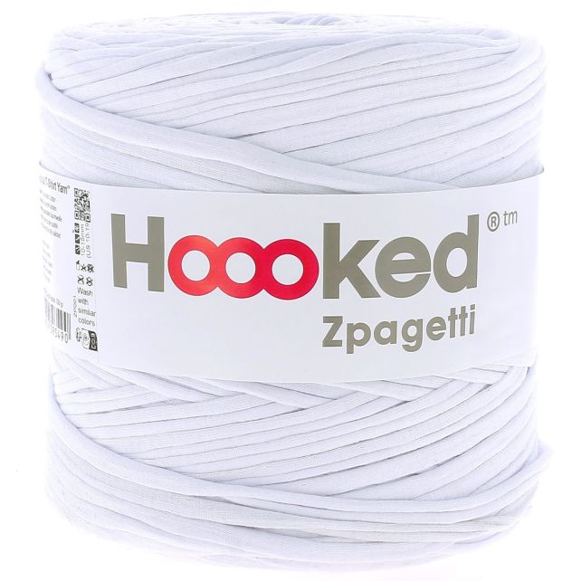 Zpagetti Cotton Yarn Lumen