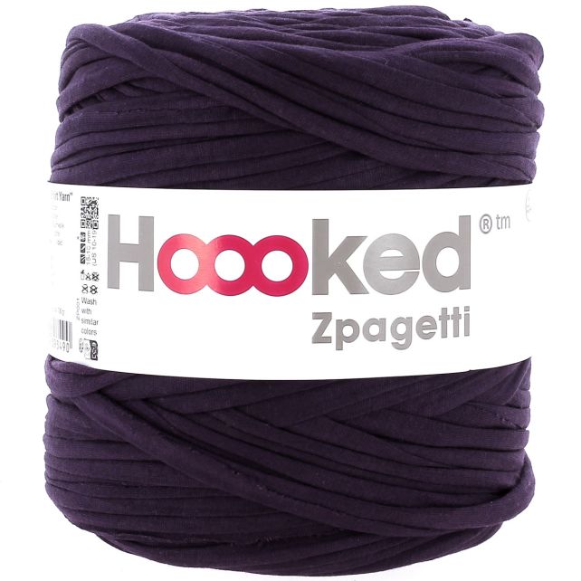 Zpagetti Cotton Yarn Winter Orchid