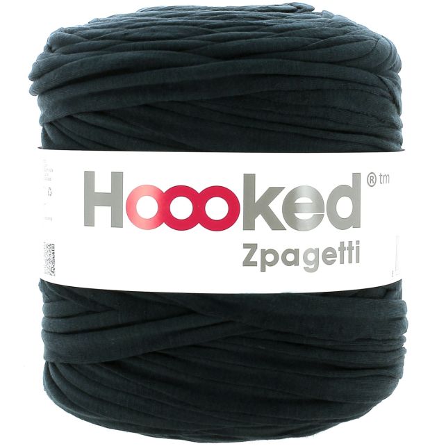 Zpagetti Cotton Yarn Aquaman