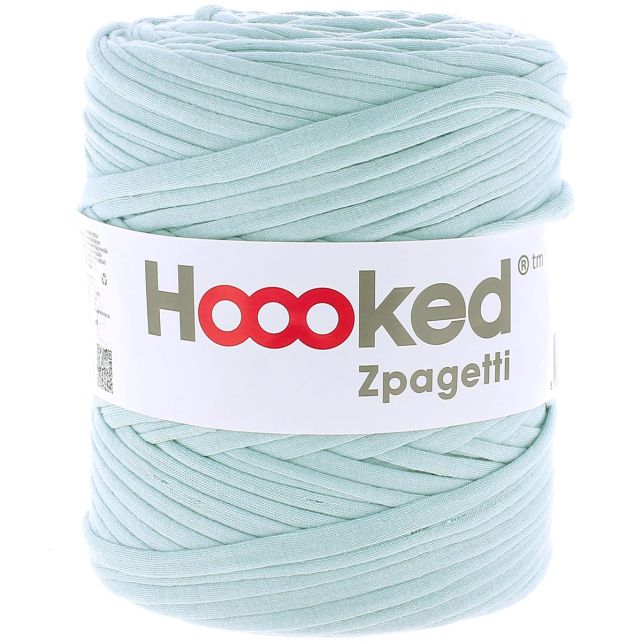Zpagetti Cotton Yarn Mint Sugar