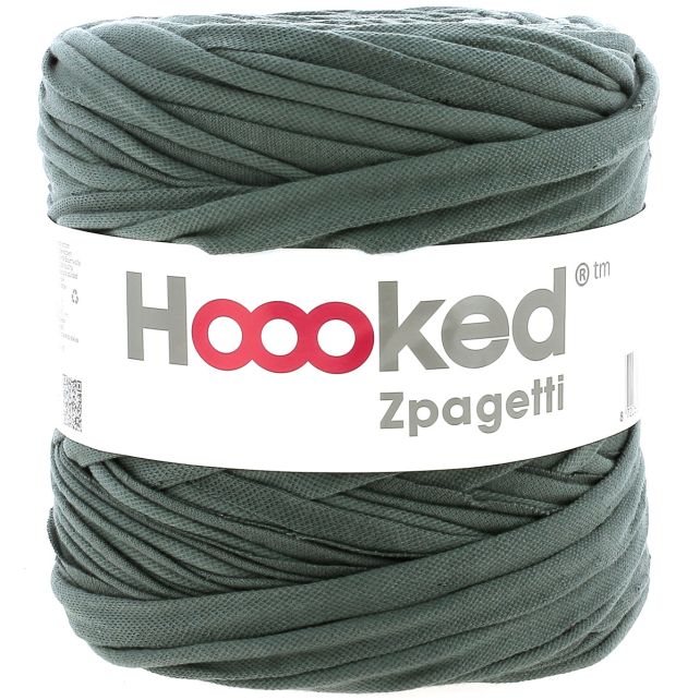 Zpagetti Cotton Yarn Savannah Polo