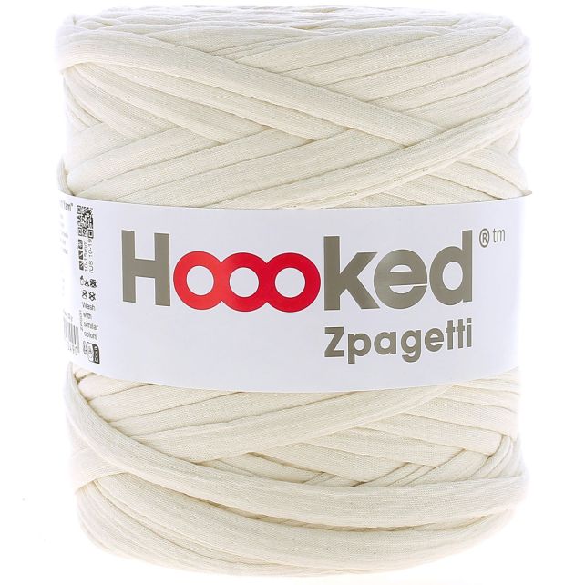 Zpagetti Cotton Yarn Venus Beige