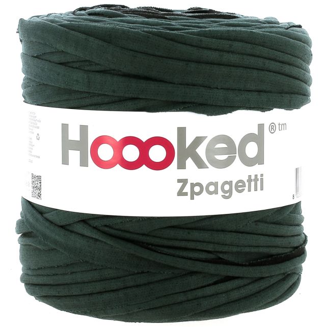 Zpagetti Cotton Yarn Pine Garland