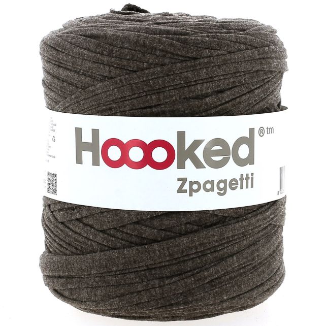 Zpagetti Cotton Yarn Paddingtone Bear