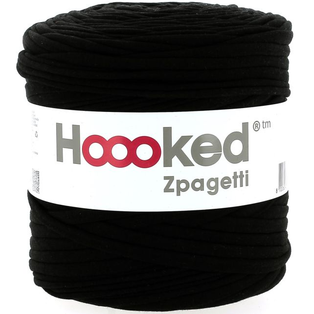 Zpagetti Cotton Yarn Vinyl Record