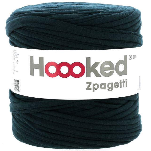 Zpagetti Cotton Yarn Turquoise Candy