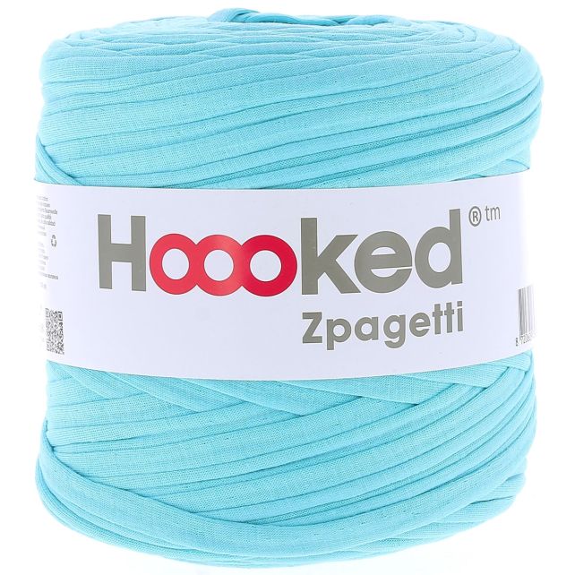 Zpagetti Cotton Yarn Mister Frizz