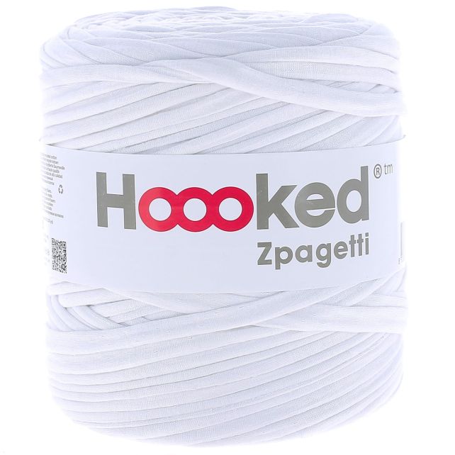 Zpagetti Cotton Yarn Wedding Dress