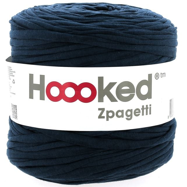 Zpagetti Cotton Yarn Lagoon Water