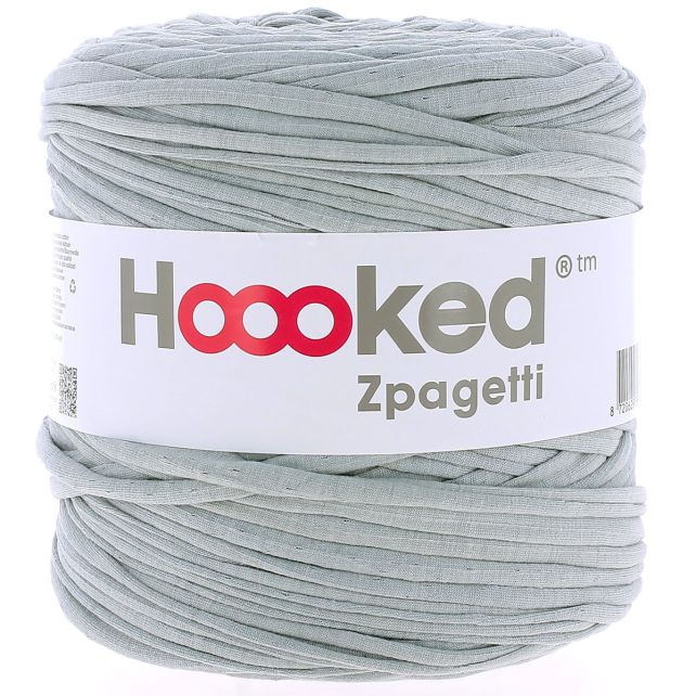 Zpagetti Cotton Yarn Serene Mint