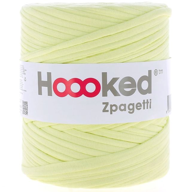 Zpagetti Cotton Yarn Lemonade Italy