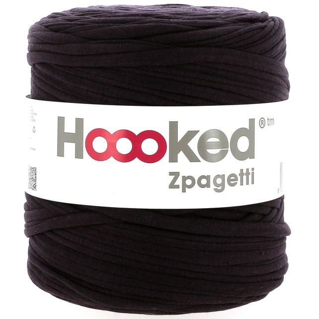 Zpagetti Cotton Yarn Periwinlke