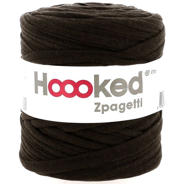 Zpagetti Cotton Yarn Puppy Brownie