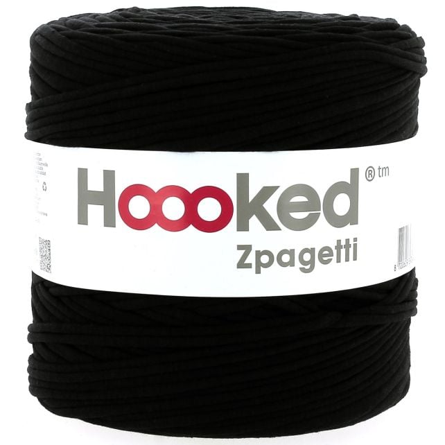 Zpagetti Cotton Yarn Bat Night