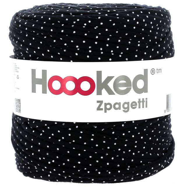 Zpagetti Cotton Yarn Grandm'a Blues