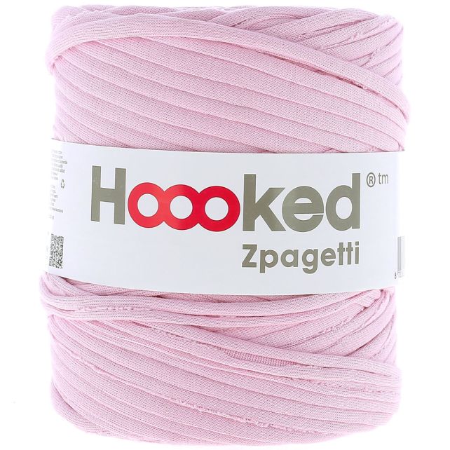Zpagetti Cotton Yarn Rose Flower