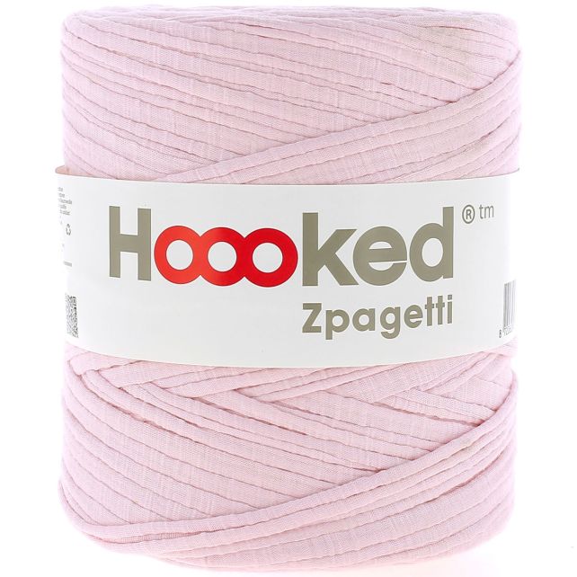 Zpagetti Cotton Yarn Softly Romantic