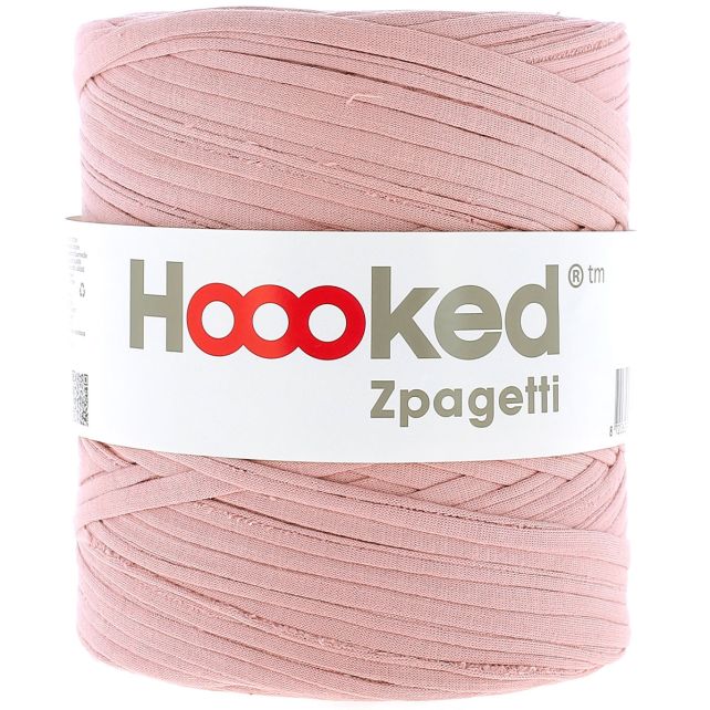 Zpagetti Cotton Yarn Vintage Collection