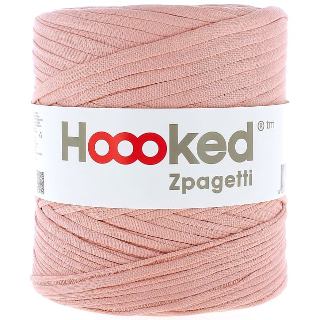 Zpagetti Cotton Yarn Super Mario Peach