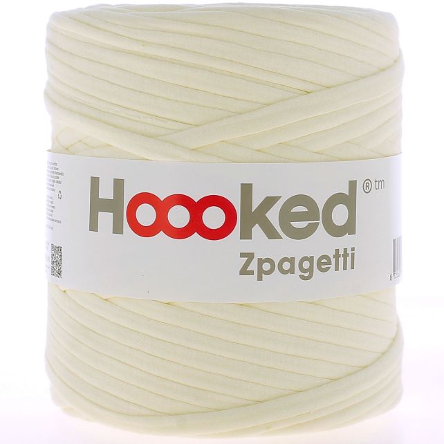 Zpagetti Cotton Yarn Sweet Lemon