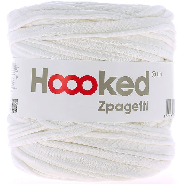 Zpagetti Cotton Yarn Frosted Petal