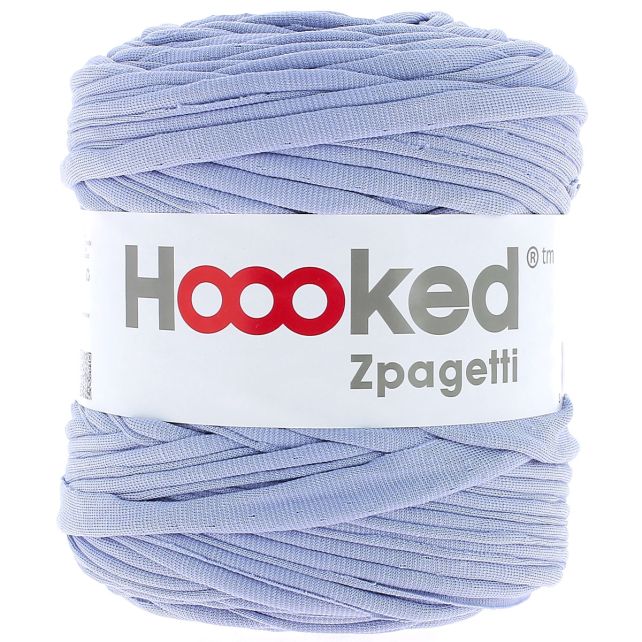 Zpagetti Cotton Yarn Ocean Haze