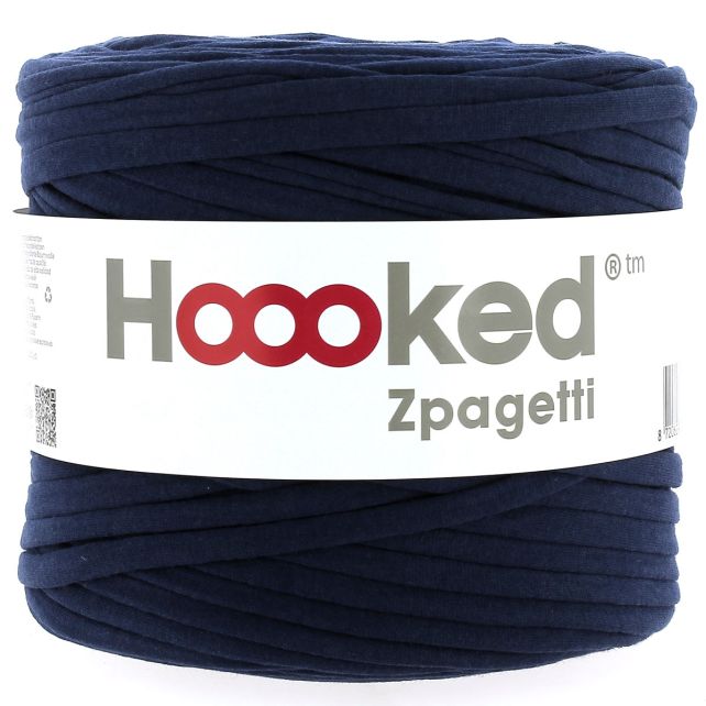 Zpagetti Cotton Yarn Holo Ocean