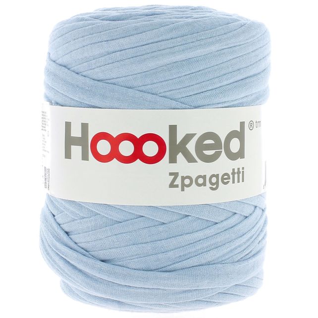 Zpagetti Cotton Yarn Current Sky