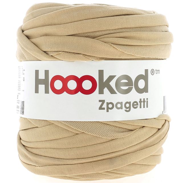 Zpagetti Cotton Yarn Cookie