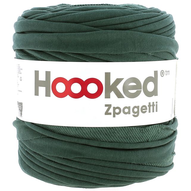 Zpagetti Cotton Yarn Green Zoo