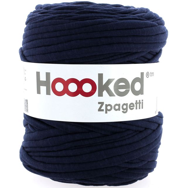 Zpagetti Cotton Yarn Police Man