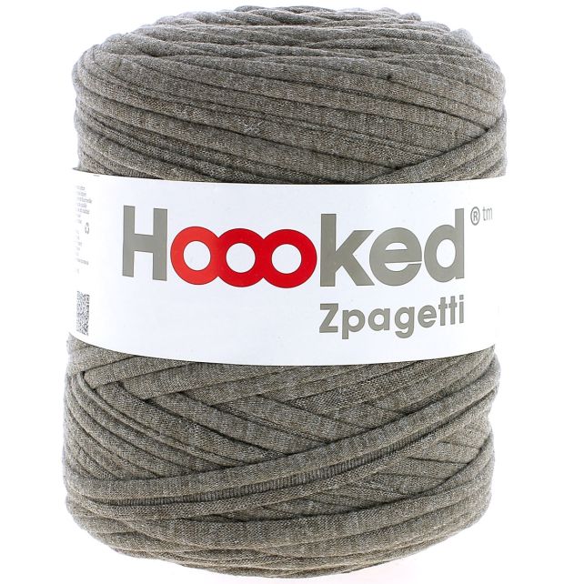 Zpagetti Cotton Yarn Teddy Toy