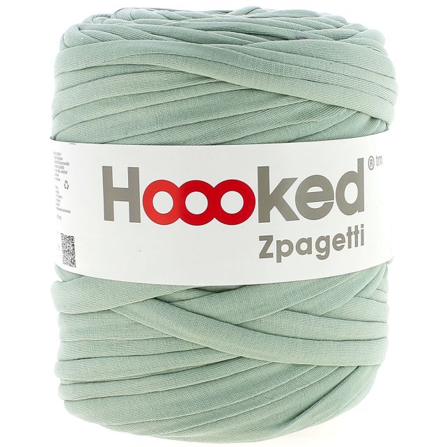 Zpagetti Cotton Yarn Mist Mint