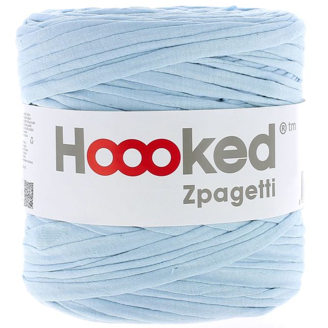 Zpagetti Medium King Size Blue Chalk