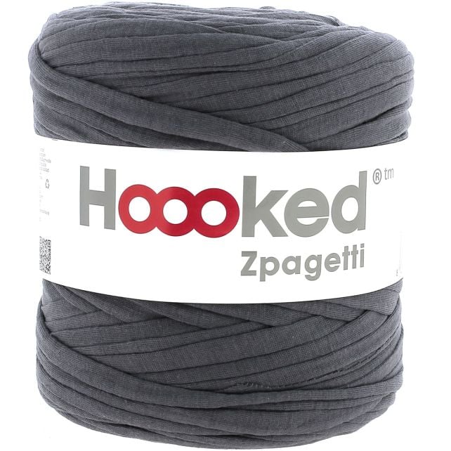 Zpagetti Medium King Size Bowling Anthracite